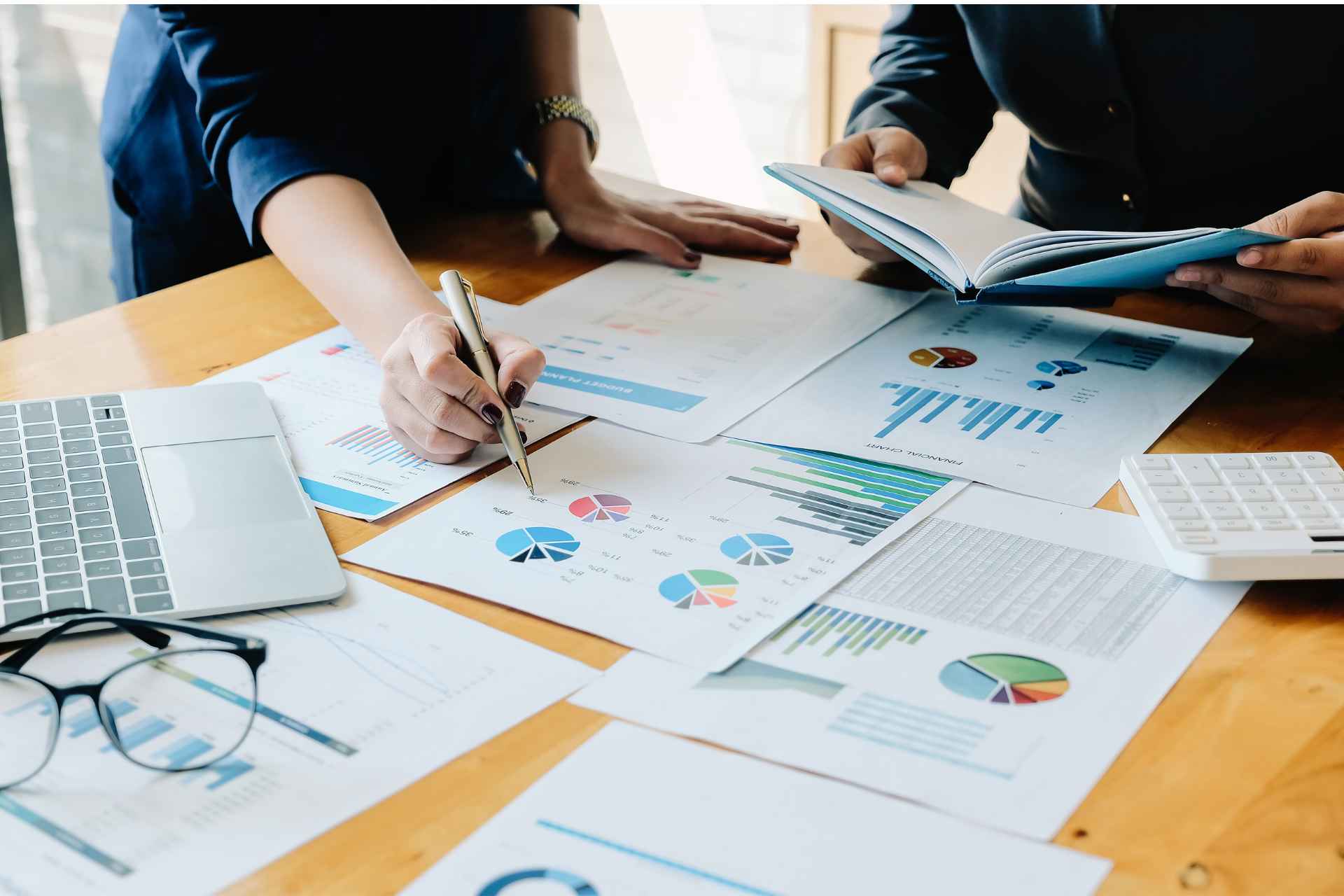Real Estate Investment Research Report
