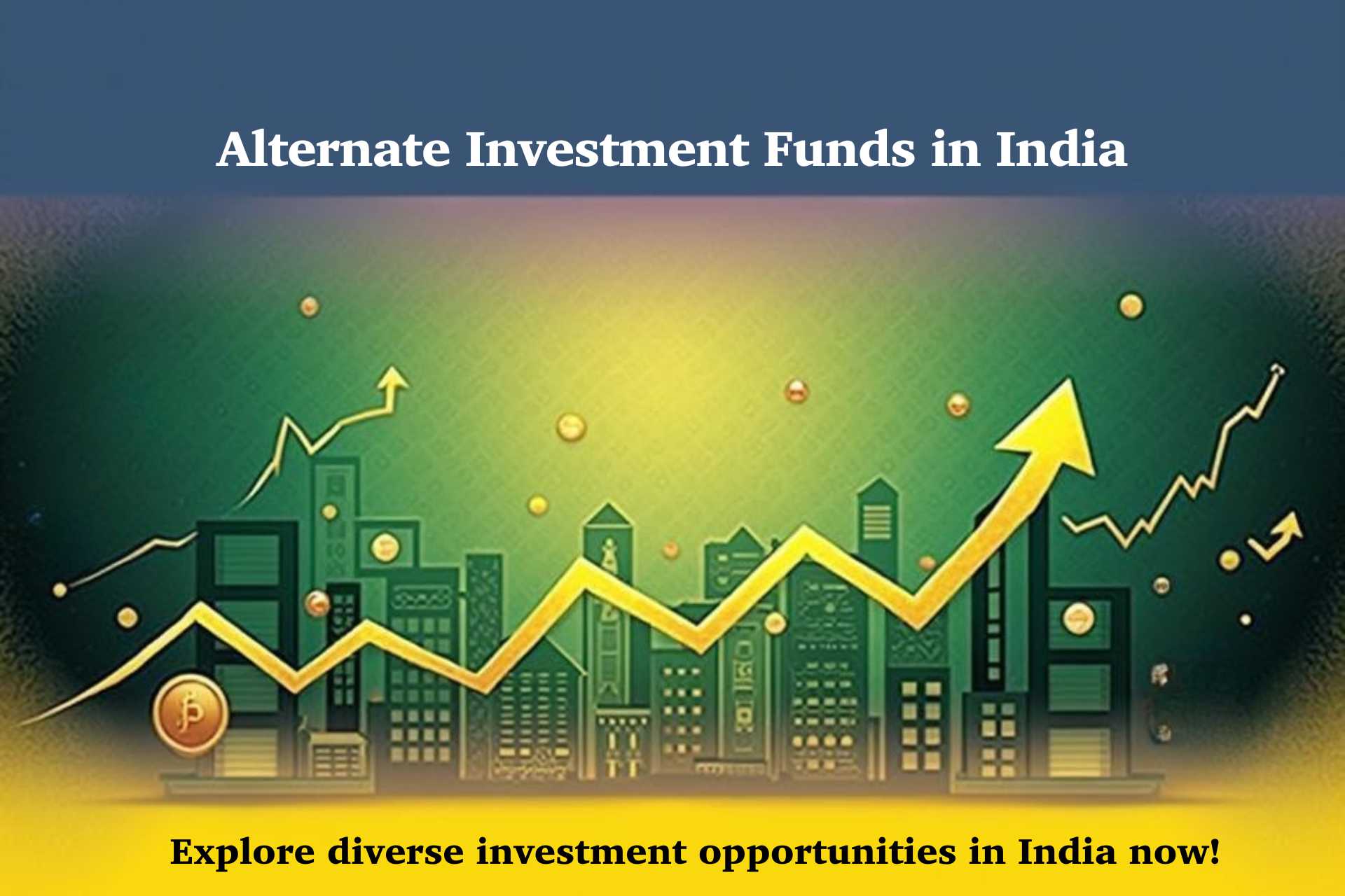 Alternate Investment Funds in India