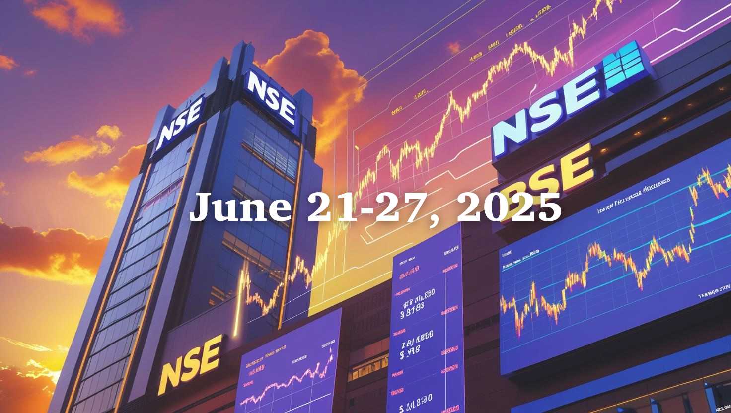 Weekly Round-Up, June 21-27, 2025