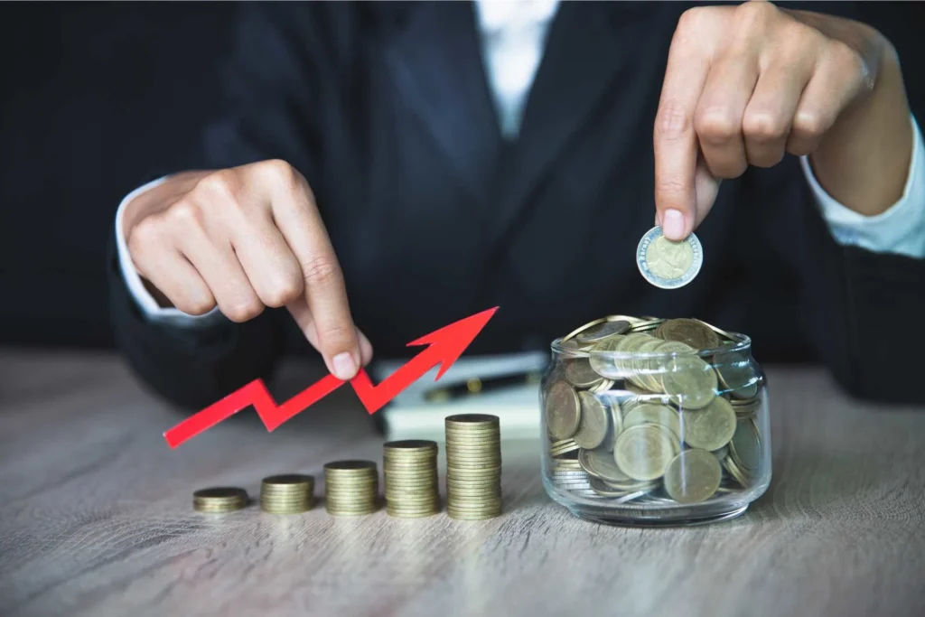 Mutual funds vs FDs - a perspective