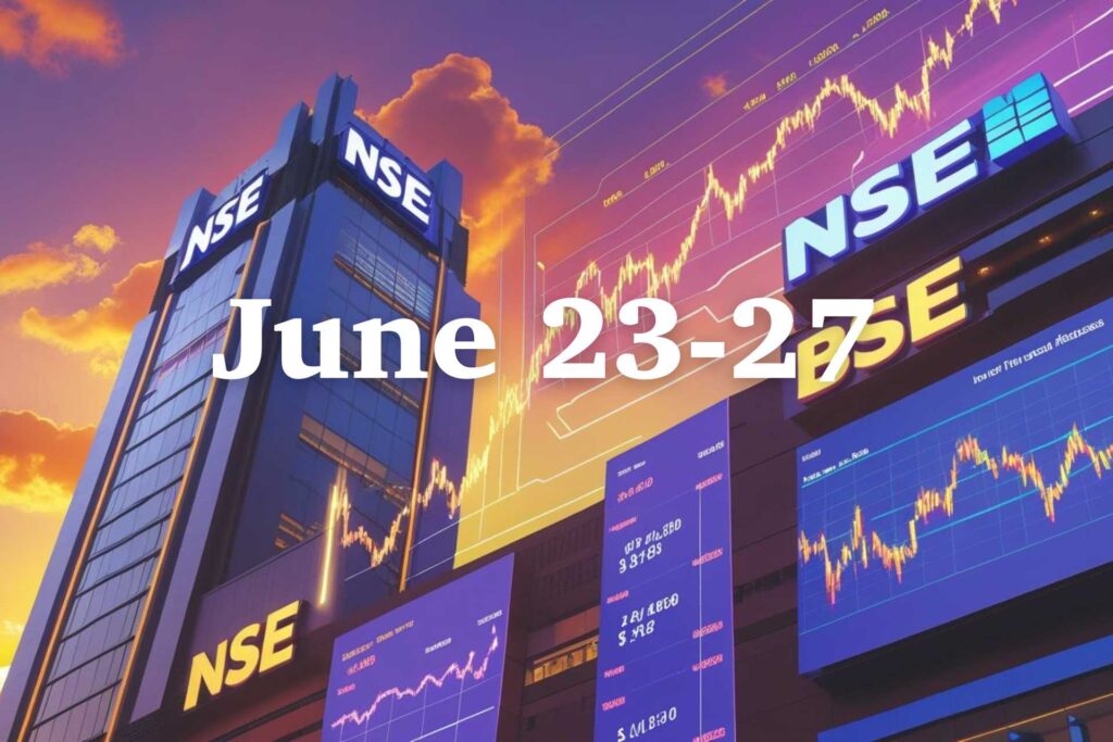 Weekly update