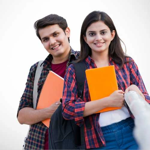 Prerana -partner-students