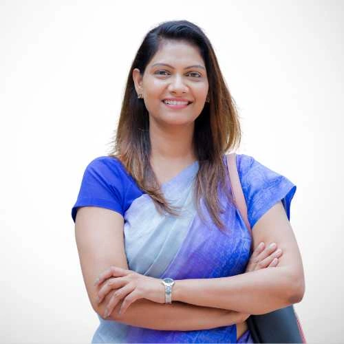 Prerana Partner Housewife