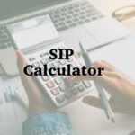 SIP Calculator - Prera