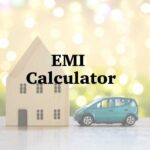 EMI Calculator from Prerana