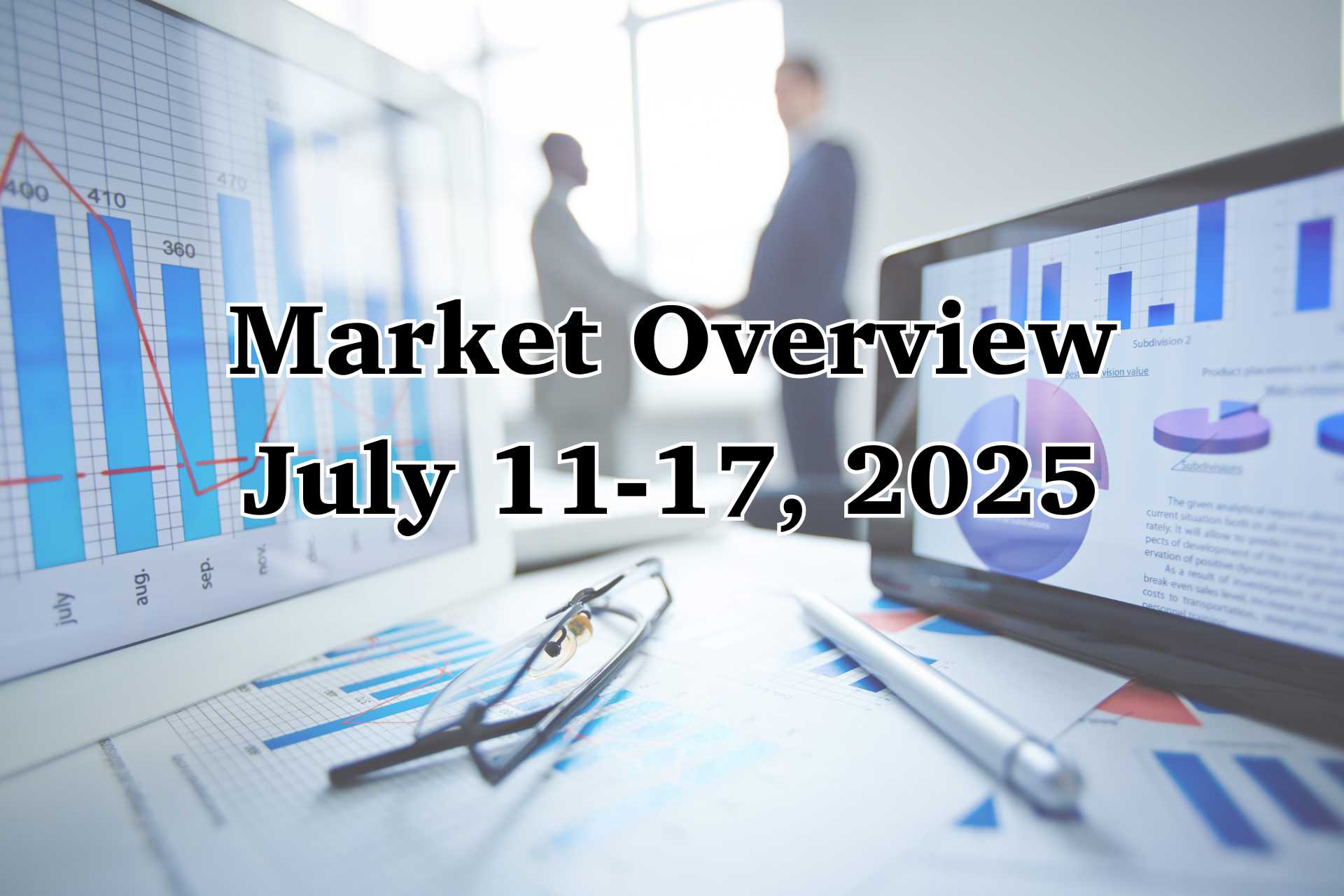 Weekly Market Roundup July 14-18, 2025